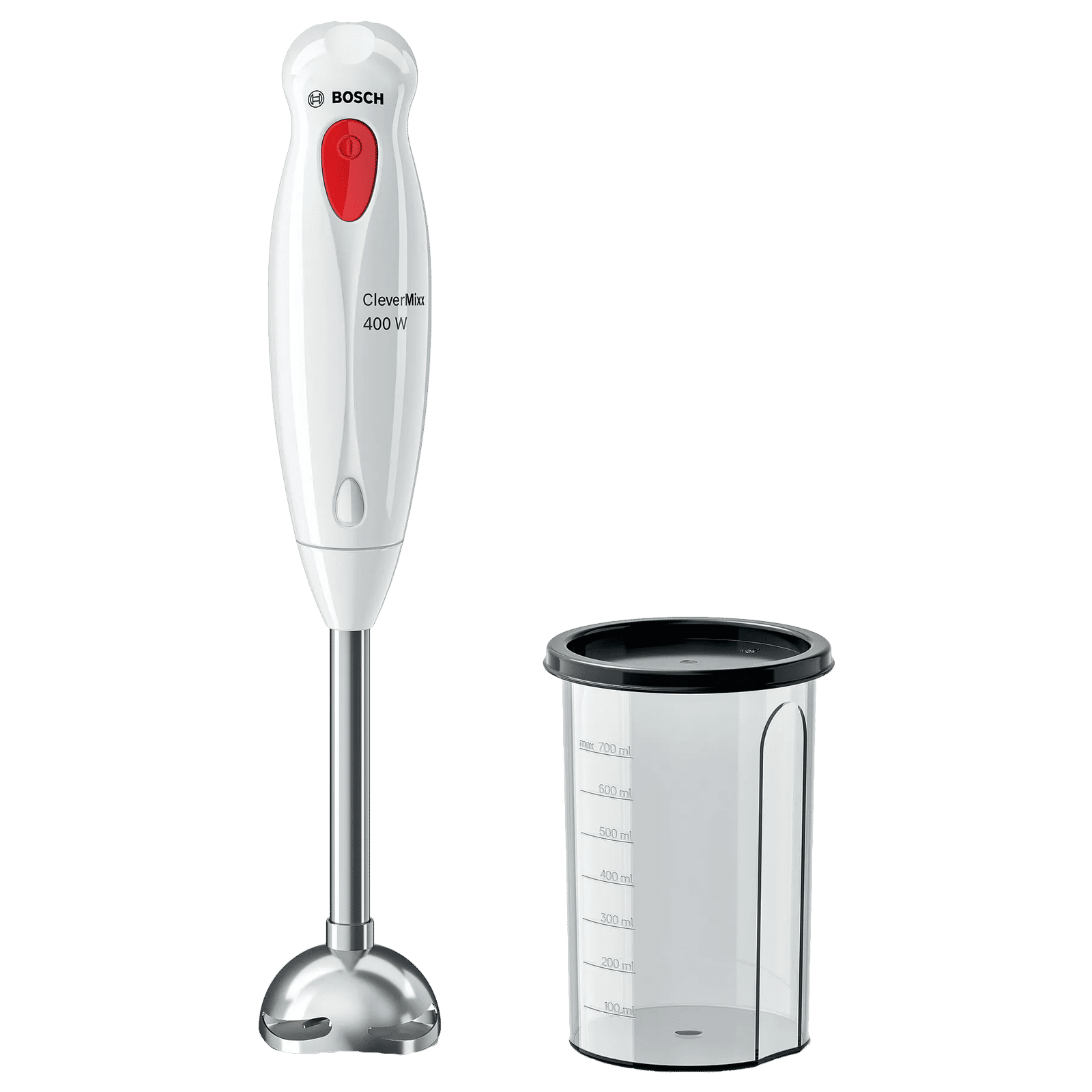 Bosch clevermixx hand outlet mixer